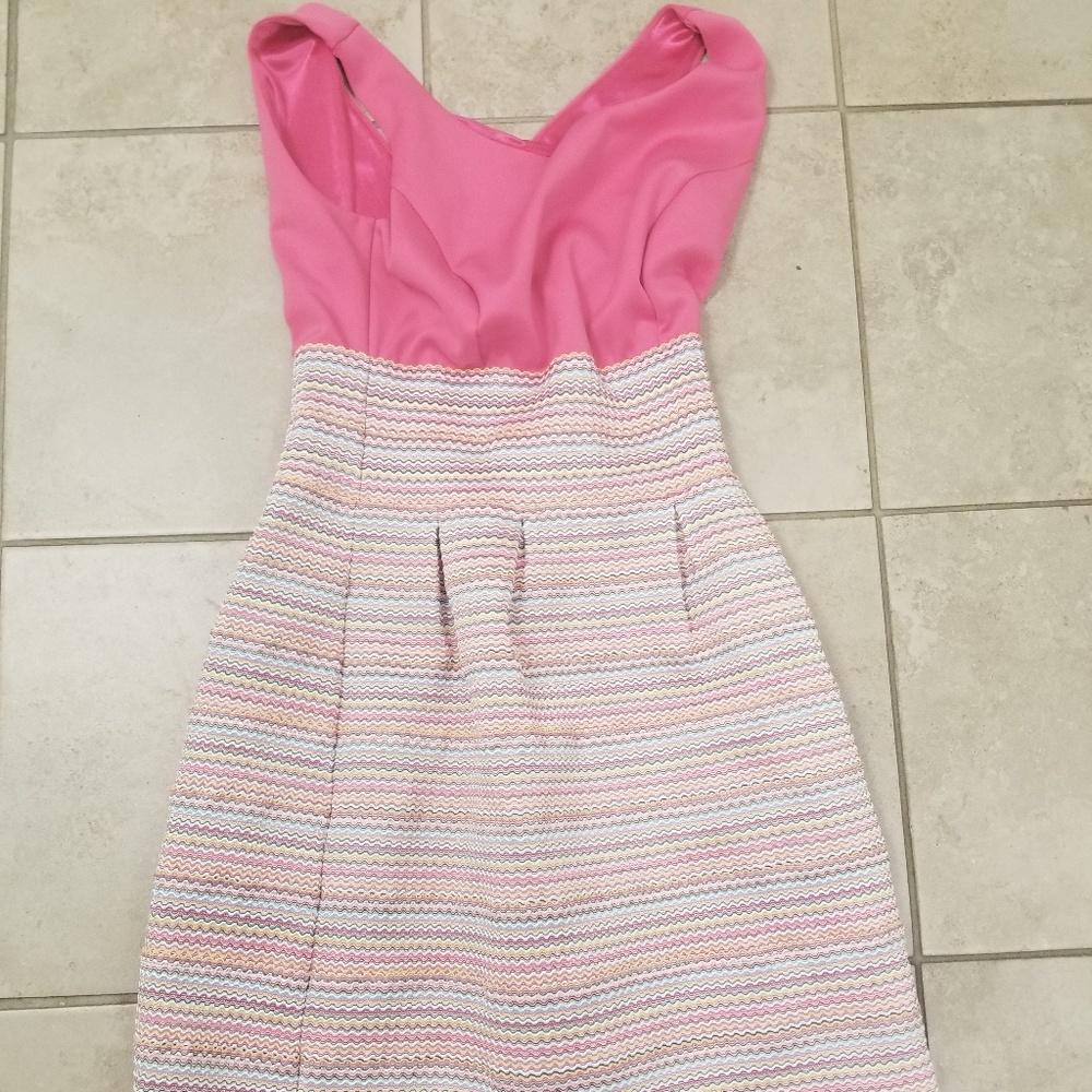 New York and Company Dress